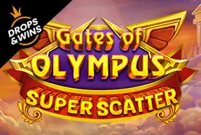 Gates of Olympus Super Scatter